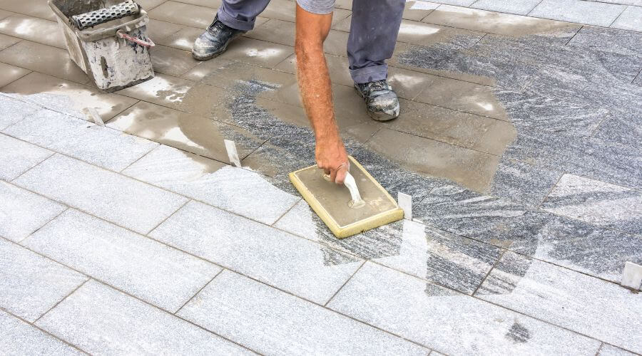 Professional gutter cleaning in Roaring Branch, PA